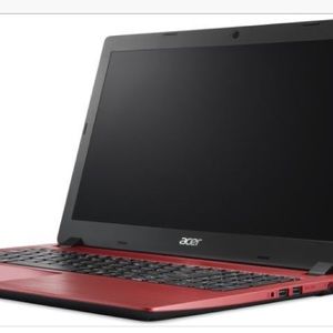 Acer Aspire Laptop